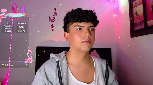 Kairoo_'s Live XXX Chat