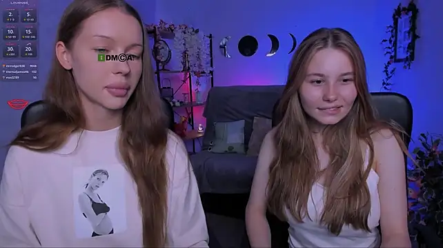 Вебкам-шоу khloebeauty