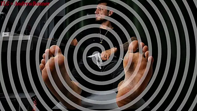 AndrewBanner Chat XXX live