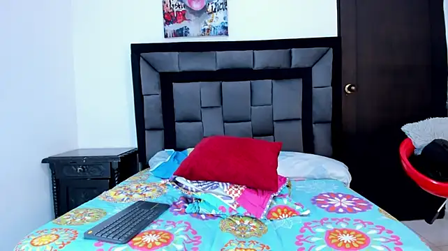 Mia_rose4's Live XXX Chat