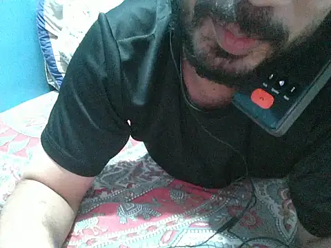 Chat +18 de Precumboner ao vivo