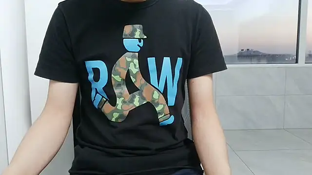צ'אט XXX בשידור חי של nole_china7