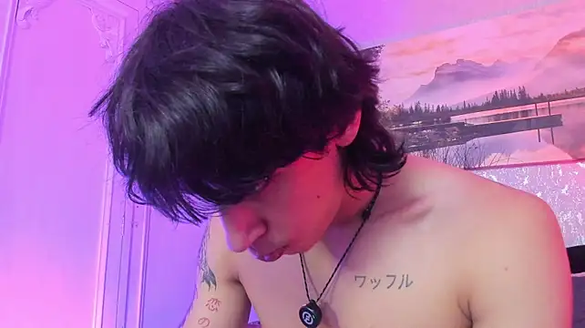 Tyler_durten Live XXX-chat
