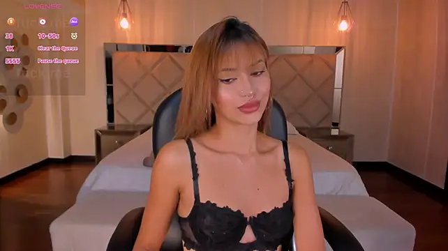 Živý XXX chat KayraLanne