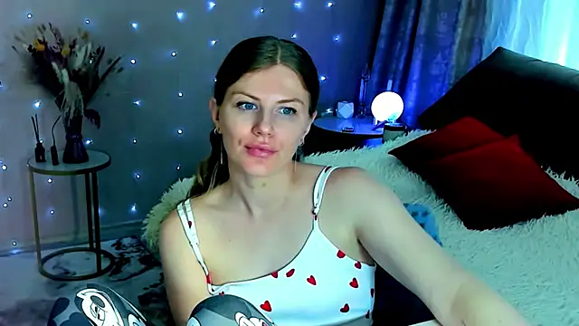 JinnaGreat XXX чат на живо