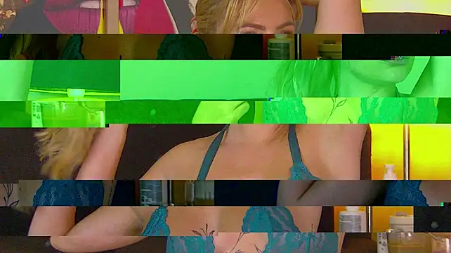 MisshaNight's Live XXX Chat