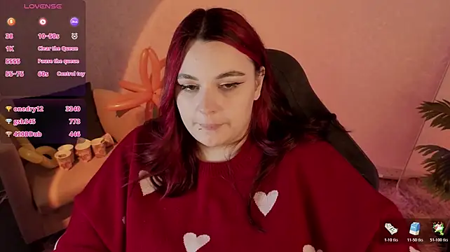 Mia_R0ss' Live XXX Chat