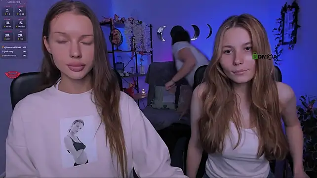 khloebeauty – Kamerová šou