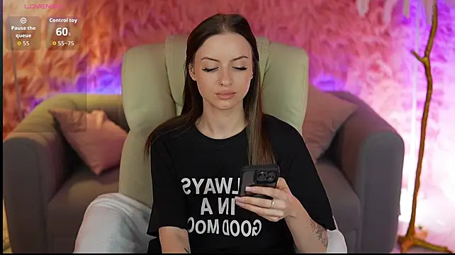 Chat XXX Live AlexaFleur