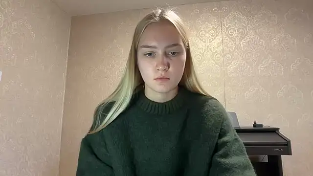 blondegirl2026n Live XXX chat