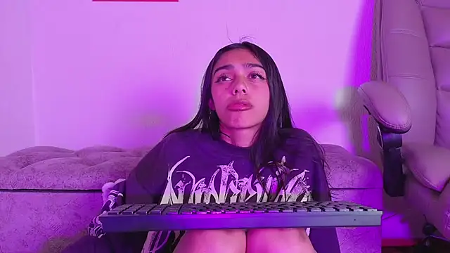 Dafne_girl4u's Live XXX Chat