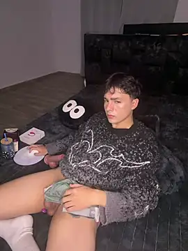 XXX chat uživo modela Samu__Hott21