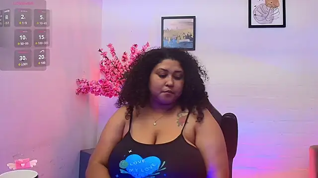 Czat XXX na żywo – Ayliinn_
