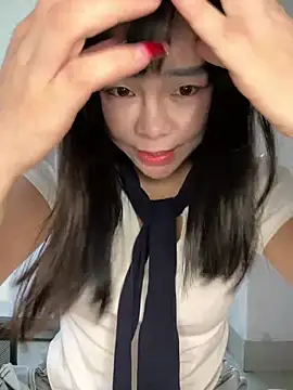XXX chat uživo modela miaomijiang