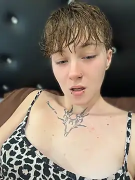 IceMur Chat XXX in diretta