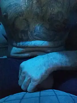 Kerryflon Live XXX Chat