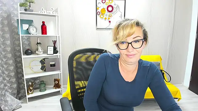 Cassandra_Hotty's Live XXX Chat