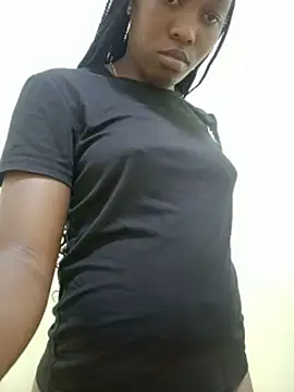 Czat XXX na żywo – Nelly_jo