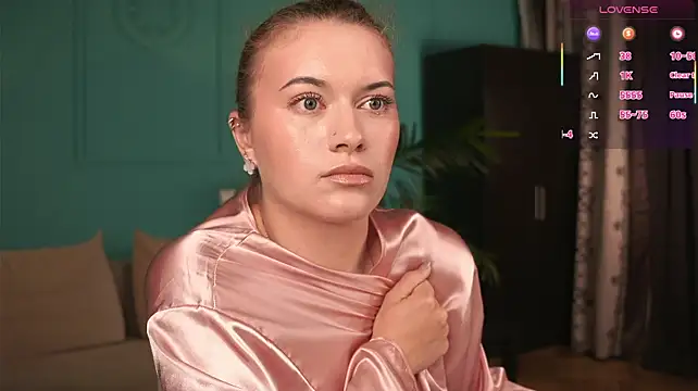 Margot_Ocean's Live XXX Chat