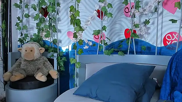 Chat XXX Live ItsZairen