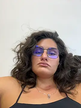 XXX chat uživo modela CleoDevreux