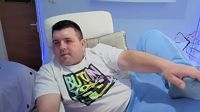 צ'אט XXX בשידור חי של JasonJacks
