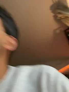 Gipsyboysteve élő XXX-chatje