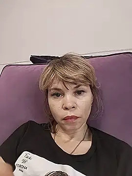 Chat +18 de MaryPele ao vivo