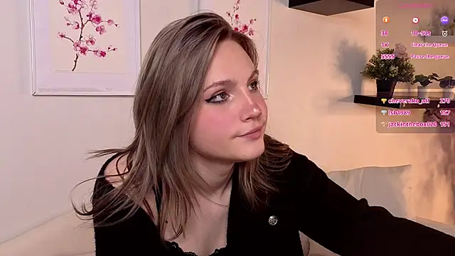 Lexa_Demi XXX чат на живо