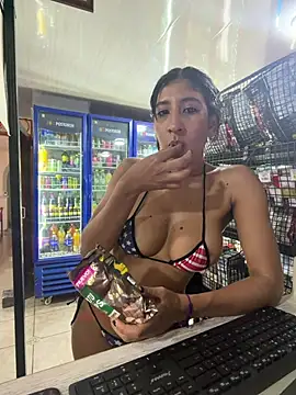 Chat XXX ao vivo de Violet_rousse7