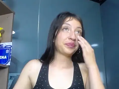 Czat XXX na żywo – _Gaia1