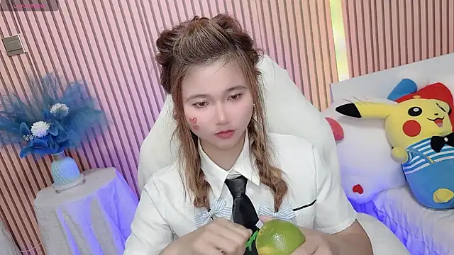 di-or-'s Live XXX Chat