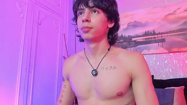 Tyler_durtenのライブXXXチャット