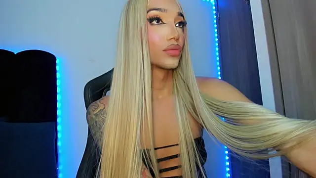 obysexyn Live XXX chat