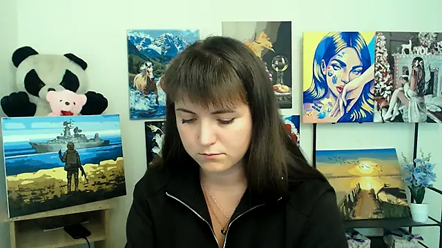 Darina_M_'s Live XXX Chat