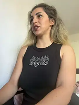 Chat XXX en directo de JessicaCarter