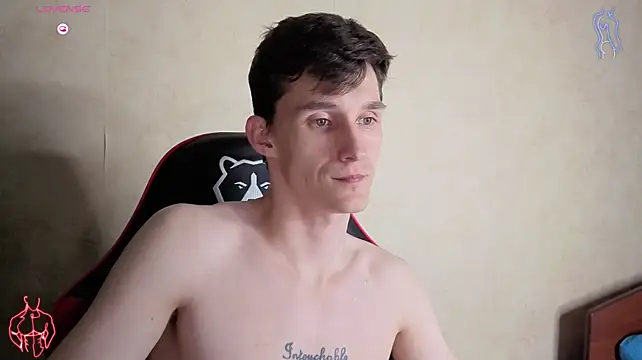 touch_me7 Live XXX-chat