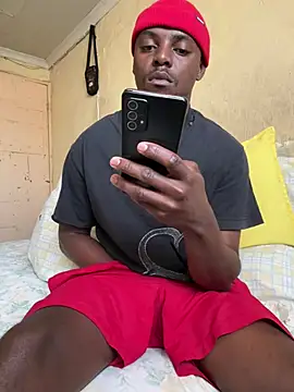Chat XXX Live Booty_1