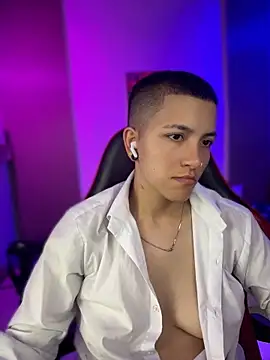 nicocoox Live XXX-chat