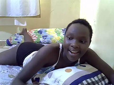צ'אט XXX בשידור חי של Cute_lattifa