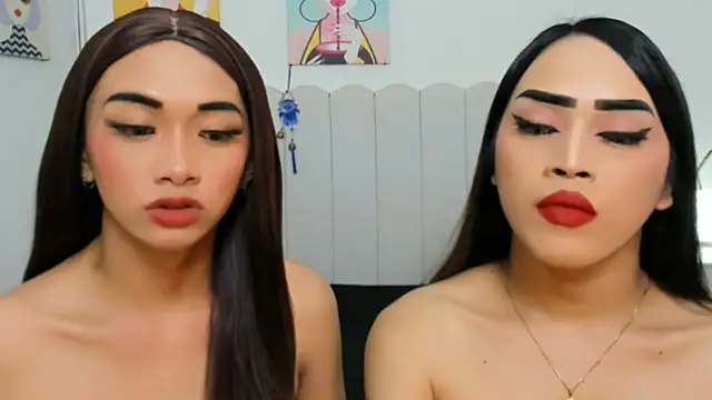 Sembang XXX Secara Langsung MirandaSterling