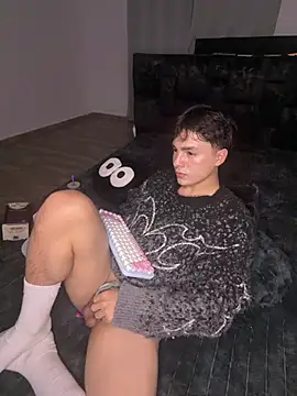 Chat XXX ao vivo de Samu__Hott21