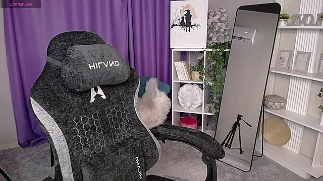 Živý XXX chat BettyColon