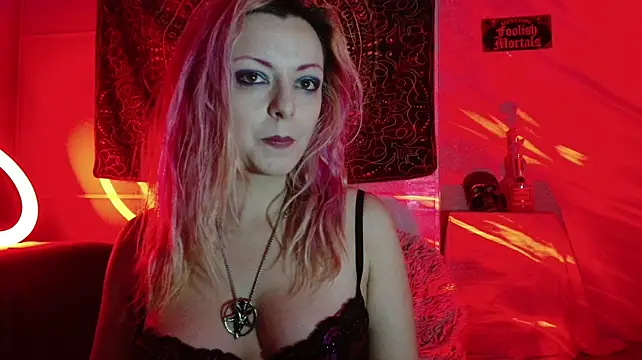 Chat XXX en directo de GoddessRubySnow