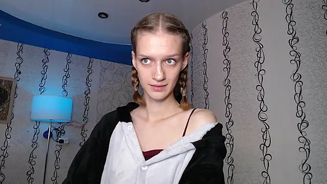 Chrissy_Joyful's Live XXX Chat