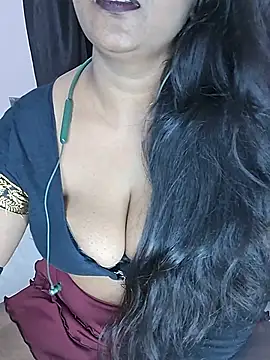 Love_Winss Adlı Modelin Canlı XXX Sohbeti