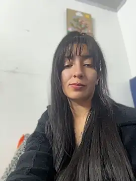 SALOME_KORLAND – Live XXX-chat
