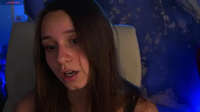 Czat XXX na żywo – TinyNatalie
