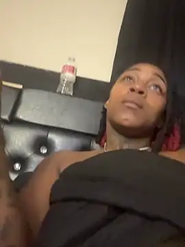 Creamesensation Webcamshow