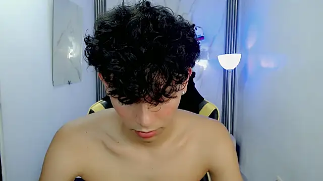 Chat +18 de FUNNY_DICK_ ao vivo